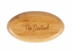 The Sentinel T32 Eco Shine Palm Brush -Pawfect Care Store 24tse002