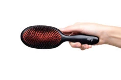 Yento MP Brush Nylon-Bristle Medium Brush -Pawfect Care Store 24yen005 1 igiqe4vmd4sg503f
