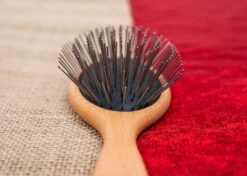 Yento 60-60 Pin Brush -Pawfect Care Store 24yen008 12 kgy4mxlzx8s2l4zv