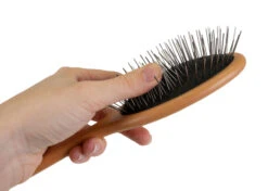 Yento 60-60 Pin Brush -Pawfect Care Store 24yen008 1 avuioa5rffffn1dj