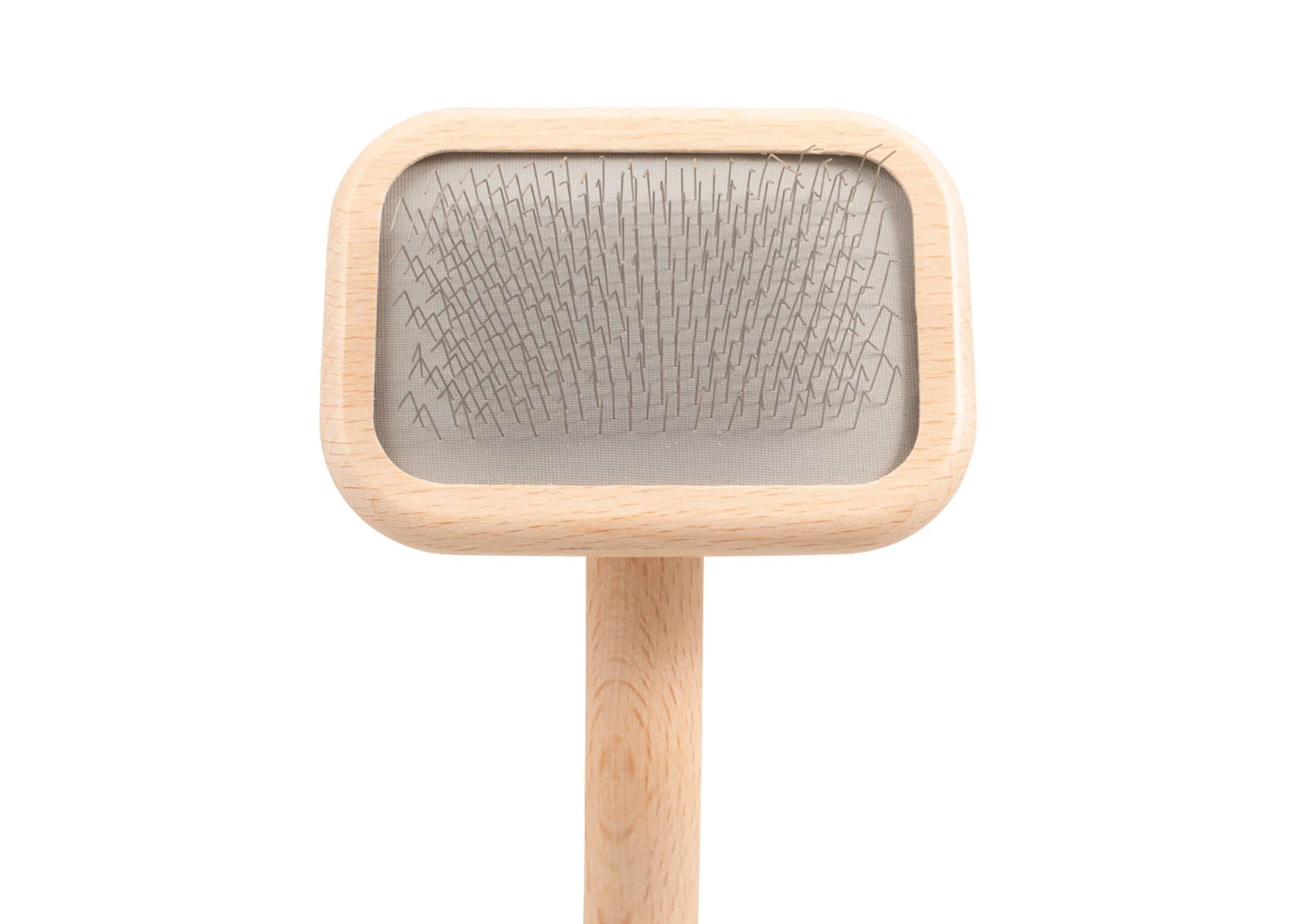 Chris Christensen Systems Mark I Slicker X-Small Slicker Brush 4 Chris Christensen Systems Mark I Slicker X-Small Slicker Brush - Image 2