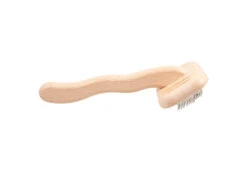 Chris Christensen Systems Mark I Slicker X-Small Slicker Brush 11 Chris Christensen Systems Mark I Slicker X-Small Slicker Brush -Pawfect Care Store 25ccs001 3 mvdhfa1f0owpqb5c