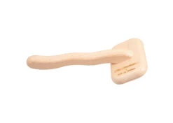 Chris Christensen Systems Mark I Slicker X-Small Slicker Brush 9 Chris Christensen Systems Mark I Slicker X-Small Slicker Brush -Pawfect Care Store 25ccs001 zuoknlssvdlrtmuk