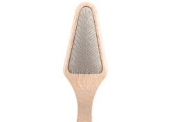 Chris Christensen Systems Mark V Triangle Slicker Slicker Brush -Pawfect Care Store 25ccs004 1 mbgxwukml7aqjwt2