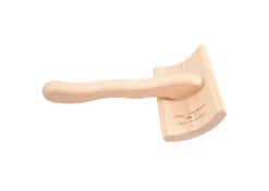 Chris Christensen Systems Mark VI Curved Back Slicker Medium Slicker Brush -Pawfect Care Store 25ccs005 2 bueydyhciios0fwd