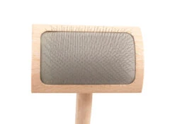 Chris Christensen Systems Mark VI Curved Back Slicker Medium Slicker Brush -Pawfect Care Store 25ccs005 3 nxpktpwfvpi5to0p