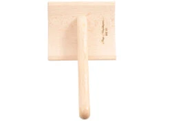 Chris Christensen Systems Mark VII Curved Back Slicker Large Slicker Brush -Pawfect Care Store 25ccs006 1 fcufji4dcu6ua745