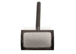 Chris Christensen Systems Big K Medium Slicker Black