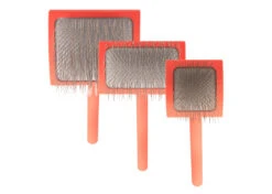 Chris Christensen Systems Big G Large Slicker Coral -Pawfect Care Store 25ccs015 016 oxpbfsragwcicc24