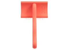 Chris Christensen Systems Big G Medium Slicker Coral -Pawfect Care Store 25ccs016 3 axfjct25wrqldakx