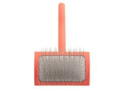 Chris Christensen Systems Big G Medium Slicker Coral