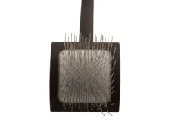 Chris Christensen Systems Baby K Black Slicker -Pawfect Care Store 25ccs021 2 zk9vxmmlsd20j7ur