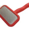 Chris Christensen Systems Mark II Slicker Small Slicker Brush Red -Pawfect Care Store 25ccs022 1 kfttlfumvf7xjc3f