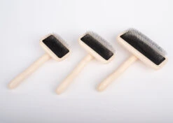 Chris Christensen Systems Kärben III Slicker Brush Medium -Pawfect Care Store 25ccs023 025 1 6gcusgrngfl5va1g