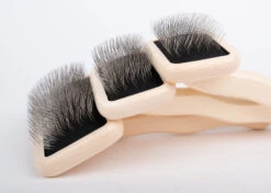 Chris Christensen Systems Kärben III Slicker Brush Medium -Pawfect Care Store 25ccs023 025 3 ts5qwxkh0ebvjnfp
