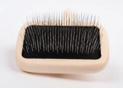 Chris Christensen Systems Kärben I Slicker Brush X-Small -Pawfect Care Store 25ccs023 2 ofjoyxfqh6tixyet