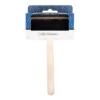 Chris Christensen Systems Kärben II Slicker Brush Small -Pawfect Care Store 25ccs024 1 6nqtbvzwoxoqaqk4