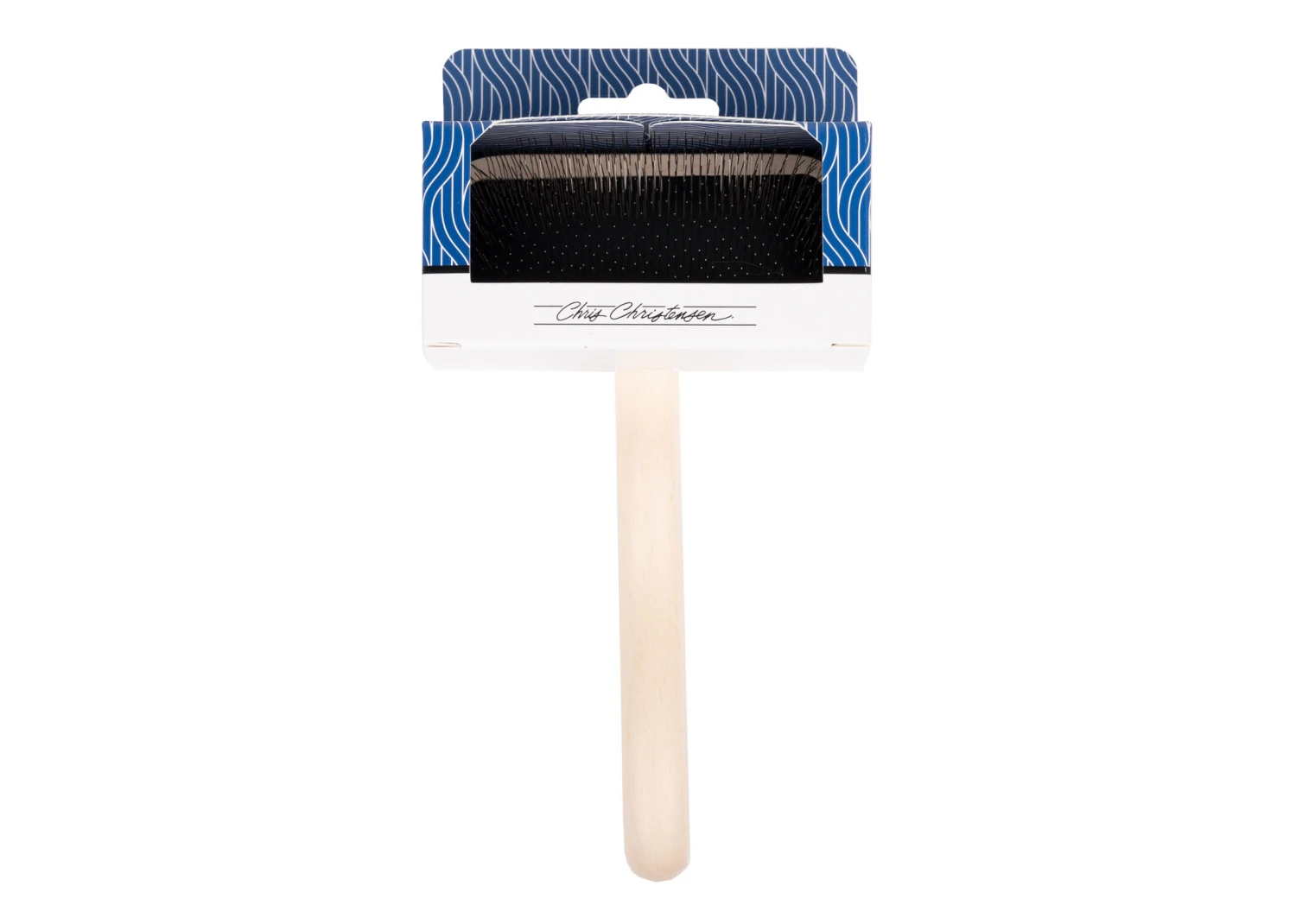 Chris Christensen Systems Kärben II Slicker Brush Small 3 Chris Christensen Systems Kärben II Slicker Brush Small