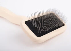 Chris Christensen Systems Kärben II Slicker Brush Small 14 Chris Christensen Systems Kärben II Slicker Brush Small -Pawfect Care Store 25ccs024 3 dz2e2lyuidoxonri