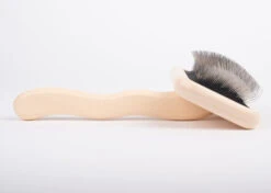 Chris Christensen Systems Kärben III Slicker Brush Medium -Pawfect Care Store 25ccs025 6 kkp6y5og1gyxavw7