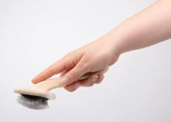 Chris Christensen Systems Kärben III Slicker Brush Medium -Pawfect Care Store 25ccs025 7 ujnjsfiirlluav9y