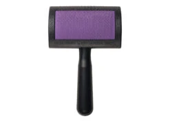 Frank's Universal Standard Medium Slicker - Purple, Soft -Pawfect Care Store 25fra003 2