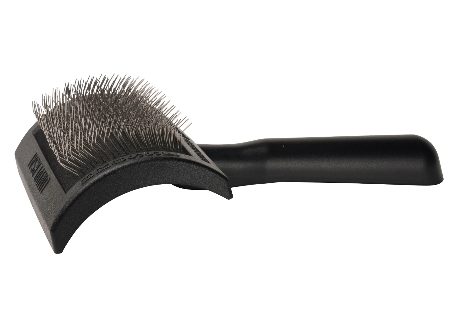 Frank's Universal Standard Medium Slicker - Black, Firm 3 Frank's Universal Standard Medium Slicker - Black, Firm