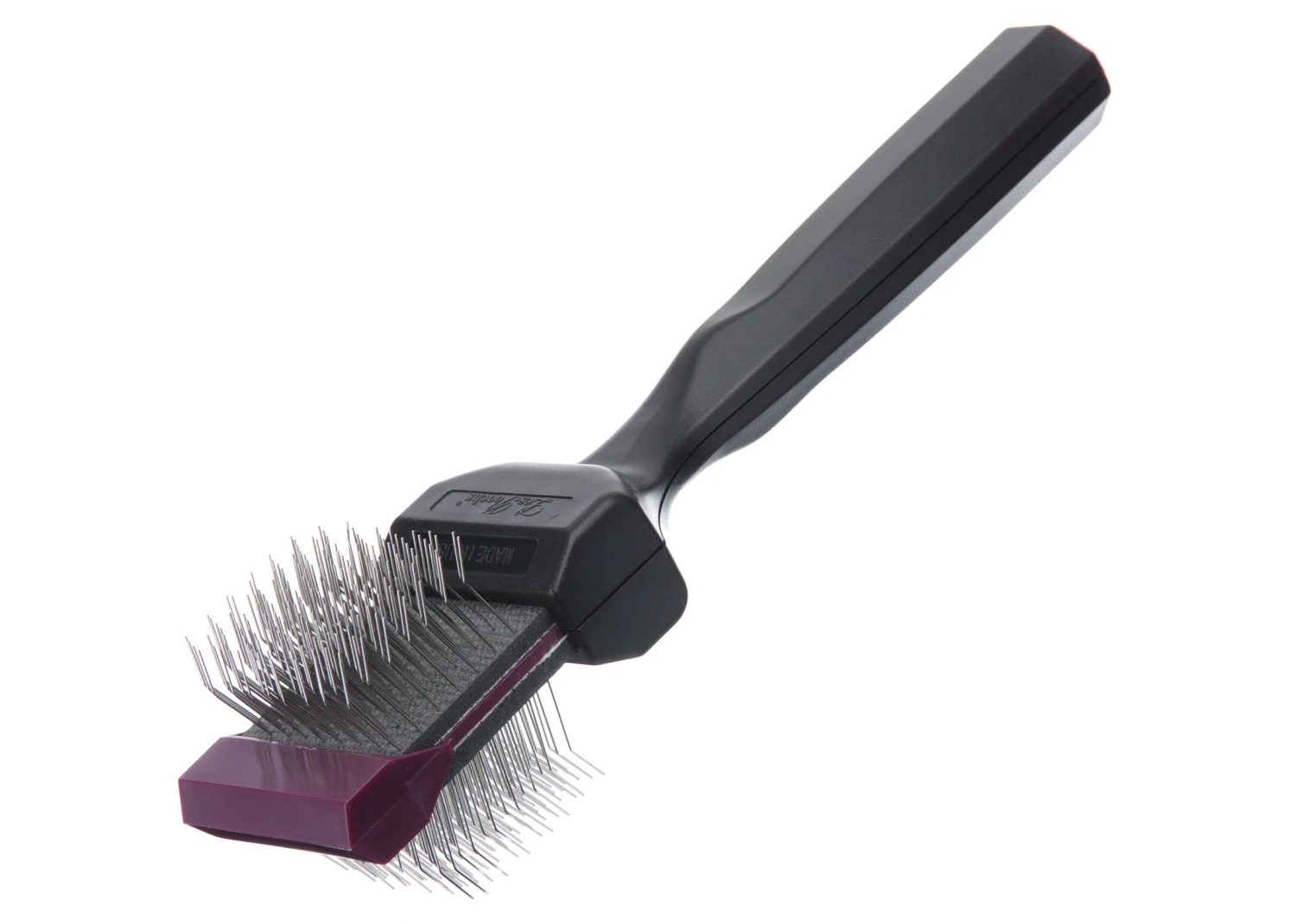 Les Poochs Slicker Single Firm Purple 3 Les Poochs Slicker Single Firm Purple