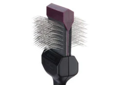 Les Poochs Slicker Single Firm Purple 10 Les Poochs Slicker Single Firm Purple -Pawfect Care Store 25lpo001 2 jlit9ki4lnmoibgm