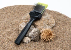 Les Poochs Slicker Single Green Medium 5 Les Poochs Slicker Single Green Medium -Pawfect Care Store 25lpo003 2 ynlqhgaiqxg7sujj