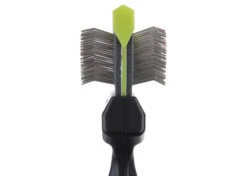 Les Poochs Slicker Double Green Medium -Pawfect Care Store 25lpo004 3 pqevgqavqbcia6im