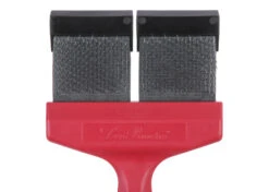 Les Poochs Matt Zapper Slicker Double -Pawfect Care Store 25lpo005 3 cvssqgpg3wtikmlk