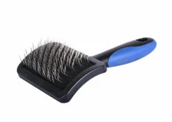 Show Tech Universal Duo-Pin Slicker Small Slicker Brush