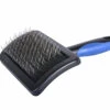 Show Tech Universal Duo-Pin Slicker Medium Slicker Brush 1 Show Tech Universal Duo-Pin Slicker Medium Slicker Brush -Pawfect Care Store 25ste008 2 sgjpdqiedsvjftz8