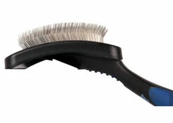 Show Tech Universal Duo-Pin Slicker Large Slicker Brush -Pawfect Care Store 25ste009 2 joadkrxcfewjjok1
