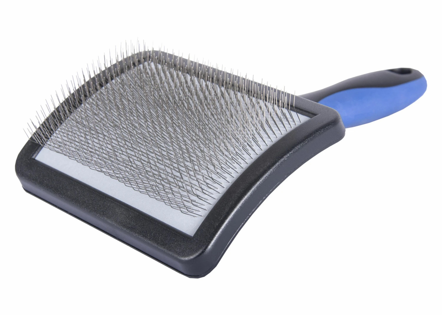 Show Tech Universal Soft Slicker Large Slicker Brush 3 Show Tech Universal Soft Slicker Large Slicker Brush