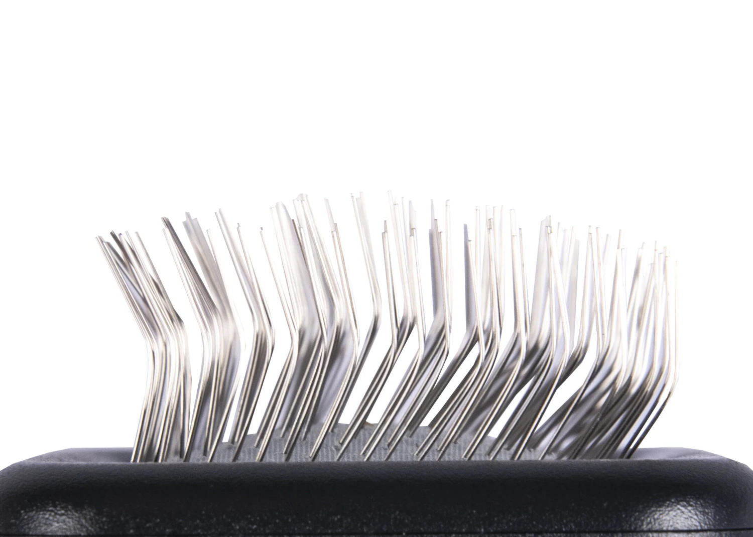 Show Tech Universal Soft Slicker Large Slicker Brush 4 Show Tech Universal Soft Slicker Large Slicker Brush - Image 2