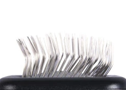 Show Tech Universal Soft Slicker Medium Slicker Brush -Pawfect Care Store 25ste011 rwuy9wybgfqdryoy