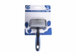 Show Tech Universal Soft Slicker Small Slicker Brush -Pawfect Care Store 25ste012 2 vpebuvm7pjs3augj