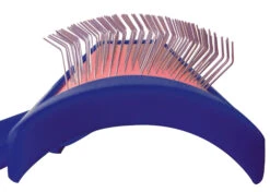 Show Tech Tuffer Than Tangles Regular Medium Slicker Brush -Pawfect Care Store 25ste013 12x ghmelb33ejfeesvk