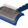 Show Tech Tuffer Than Tangles Long Soft Pin Medium Slicker Brush -Pawfect Care Store 25ste014 vbyp0fpmzrmggzgs