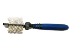 Show Tech Twin-Flex Slicker Small Slicker Brush 10 Show Tech Twin-Flex Slicker Small Slicker Brush -Pawfect Care Store 25ste016 4 l1kzfjogp6pmafrg