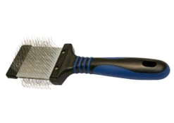 Show Tech Twin-Flex Slicker Small Slicker Brush 11 Show Tech Twin-Flex Slicker Small Slicker Brush -Pawfect Care Store 25ste016 5lo3gstzd3meizwk