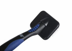 Show Tech Universal Soft Slicker Tiny Slicker Brush -Pawfect Care Store 25ste019 vsfves95vfsmfrev