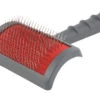 Show Tech Universal Slicker Medium Slicker Brush -Pawfect Care Store 25ste026 12x lyx46llc4lwraog2