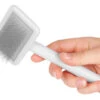 Show Tech Smooth Touch Slicker Brush Small - White -Pawfect Care Store 25ste031 1 3vpwq2kybqxvvzmb