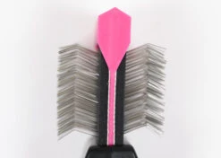 Show Tech+ Flex Groom Professional Slicker - Single, Soft -Pawfect Care Store 25stp001 5 zws1gyopxkkdirjn