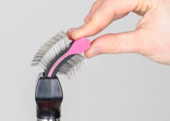 Show Tech+ Flex Groom Professional Slicker - Double, Soft -Pawfect Care Store 25stp002 1 qnst8aevkdlorioj