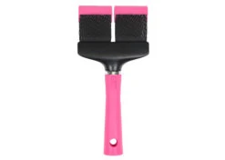 Show Tech+ Flex Groom Professional Slicker - Double, Soft -Pawfect Care Store 25stp002 3 tlbxedktaobv4wn0