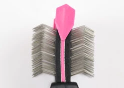 Show Tech+ Flex Groom Professional Slicker - Double, Soft -Pawfect Care Store 25stp002 5 ecduqpyyvnfh28iv